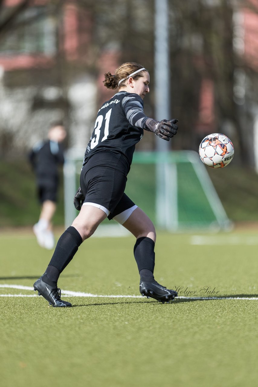 Bild 130 - F Walddoerfer SV 2 - SV Eidelstedt : Ergebnis: 1:3